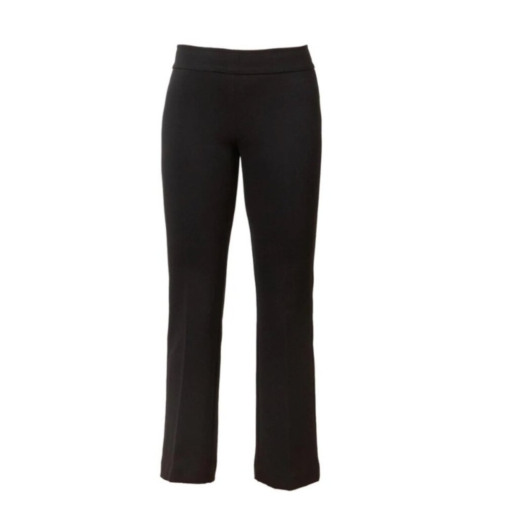 Avenue Montaigne Leo Stretch Cropped Flares